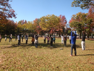 公園体操.JPG